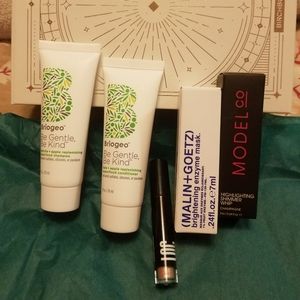 Birchbox lot